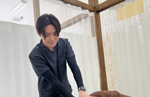 ぎっくり腰の改善をお手伝い | 群馬県太田市の接骨院なら太田あらいの森鍼灸接骨院 