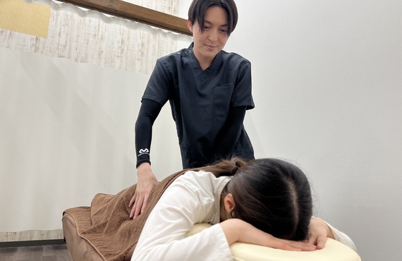 太田市の鍼灸接骨院で筋膜リリースを体験しよう！| 群馬県太田市の接骨院なら太田あらいの森鍼灸接骨院 