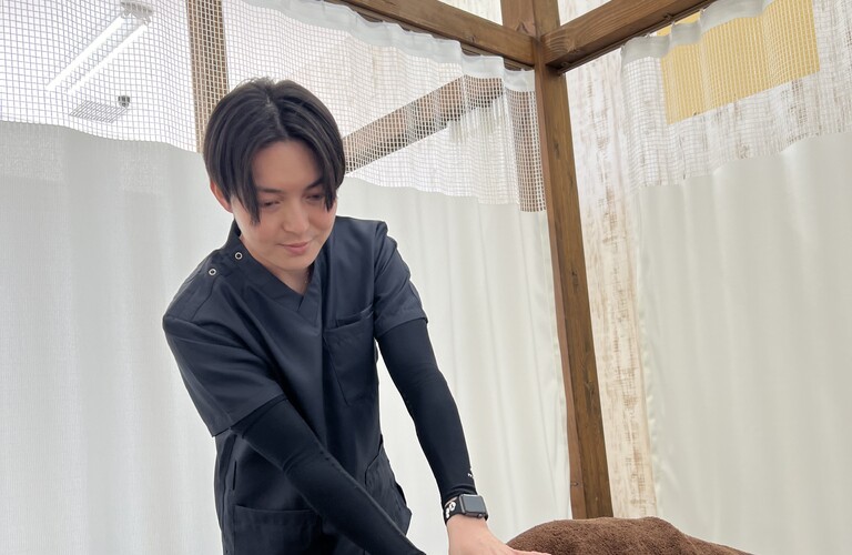坐骨神経痛と姿勢の真相を解き明かす！