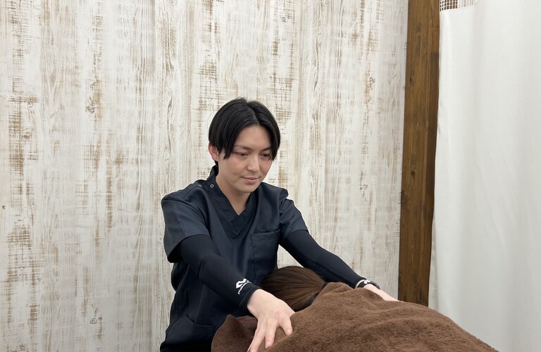 胸郭出口症候群の原因を知って健康を手に入れよう