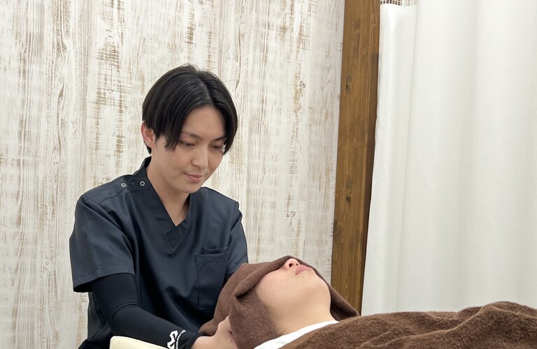 肩こりストップ！身体への投資が効果を生む｜群馬県太田市の接骨院なら太田あらいの森鍼灸接骨院・整体院