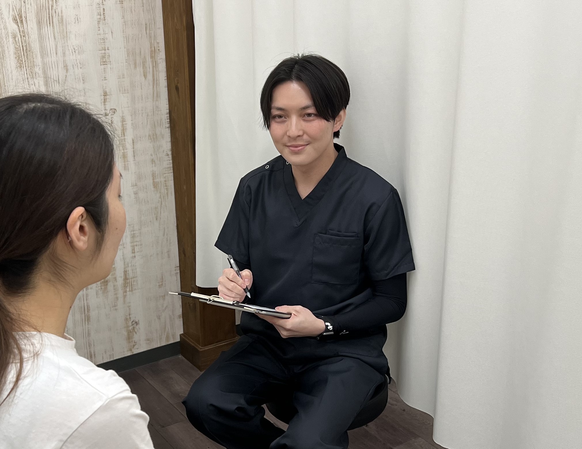 4. 他の患者様の体験談